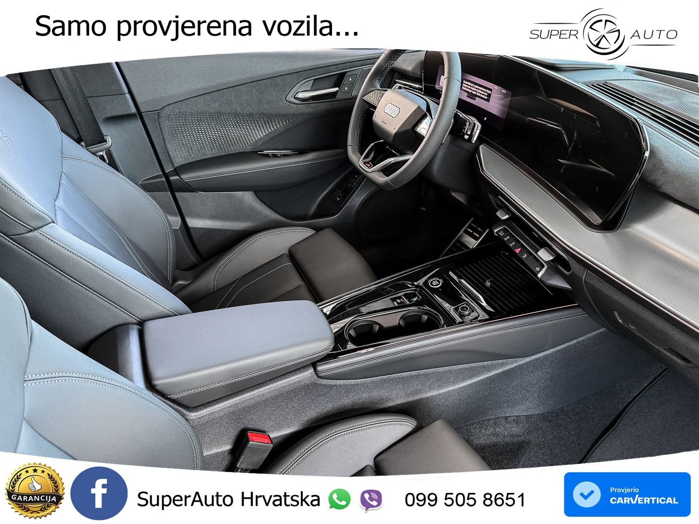 Audi Q3 Sportback 2.0 TDI (150 KS) S tronic S line LED+GR SJED+ACC