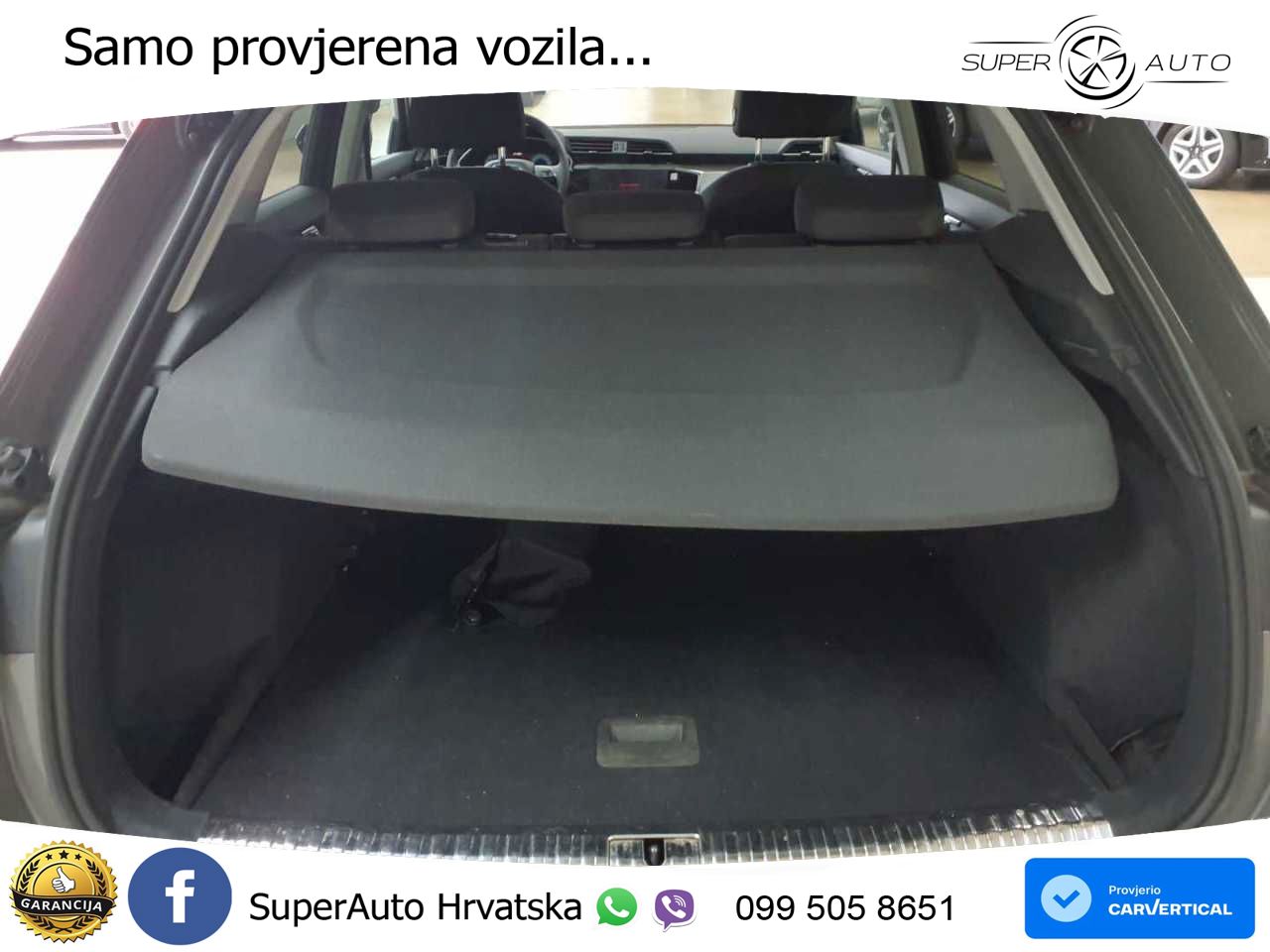 Audi Q3 40 TFSI (190 KS) quattro S tronic