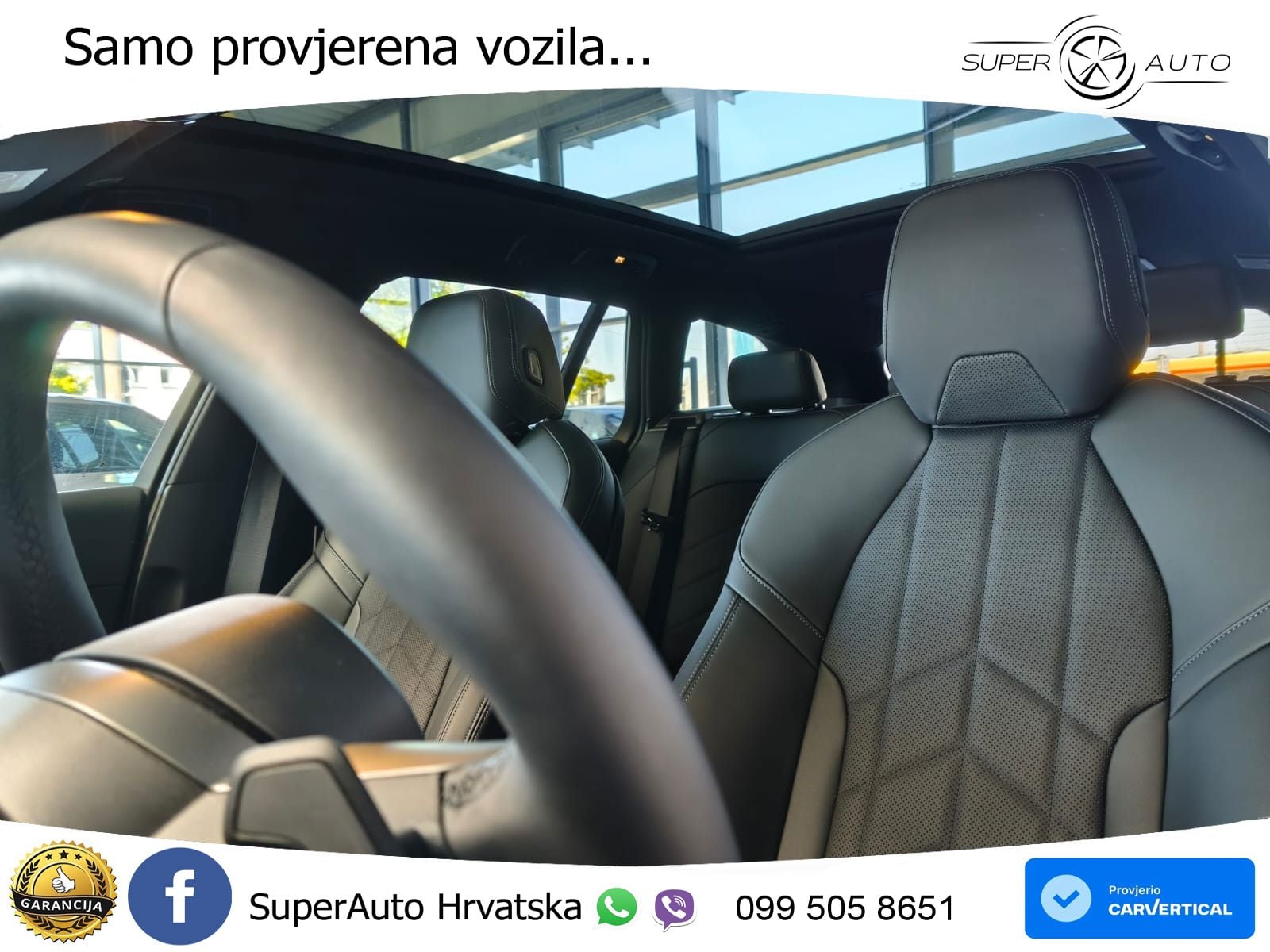 BMW 520d Touring (197 KS) xDrive Steptronic M Sport ACC+HEAD+GR SJED+360+PANO