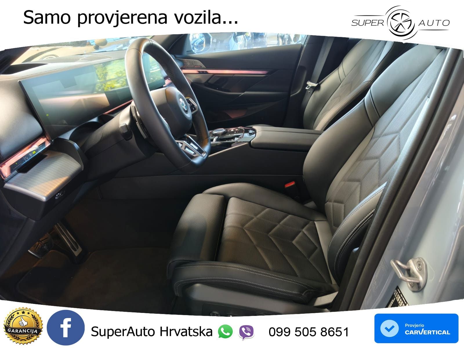 BMW 520d Touring (197 KS) xDrive Steptronic M Sport ACC+HEAD+GR SJED+360+PANO