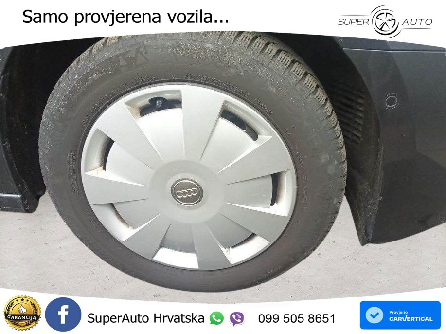 Audi A3 30 TDI (116 KS) S tronic LED+GR SJED+ACC
