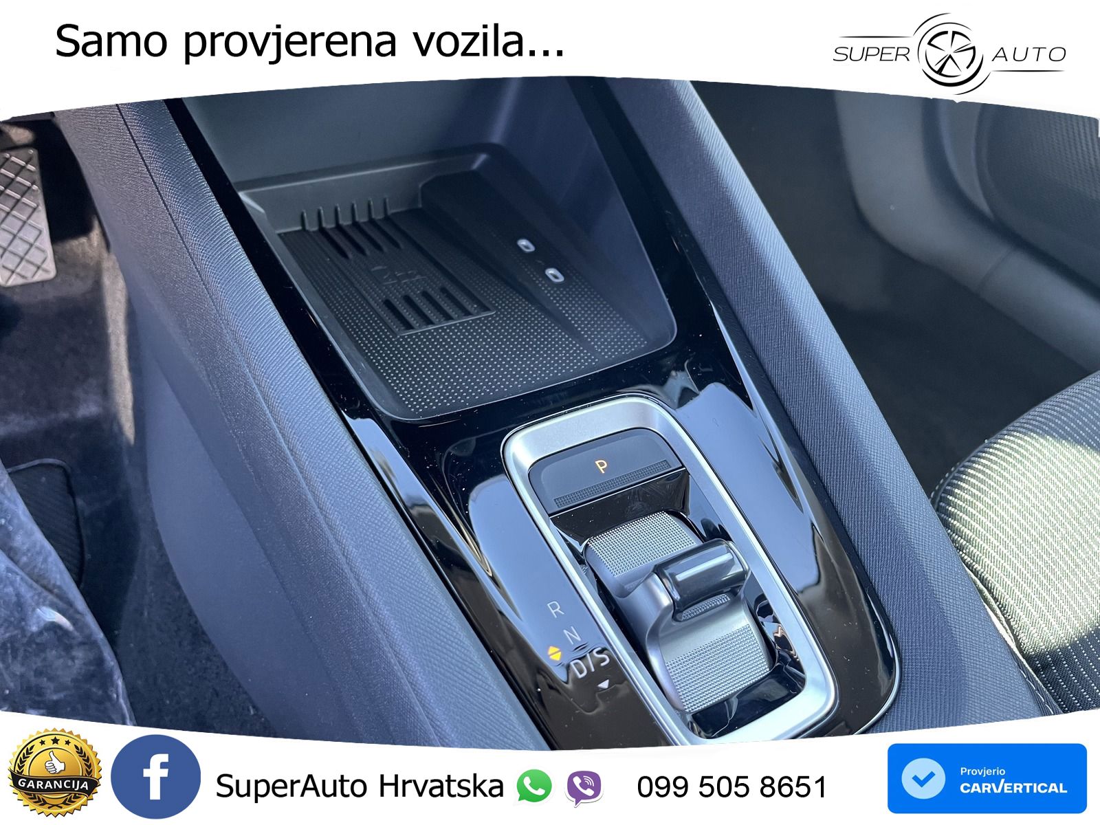 Škoda Octavia Combi 1.5 TSI (150 KS) DSG Selection LED+GR SJED+ACC