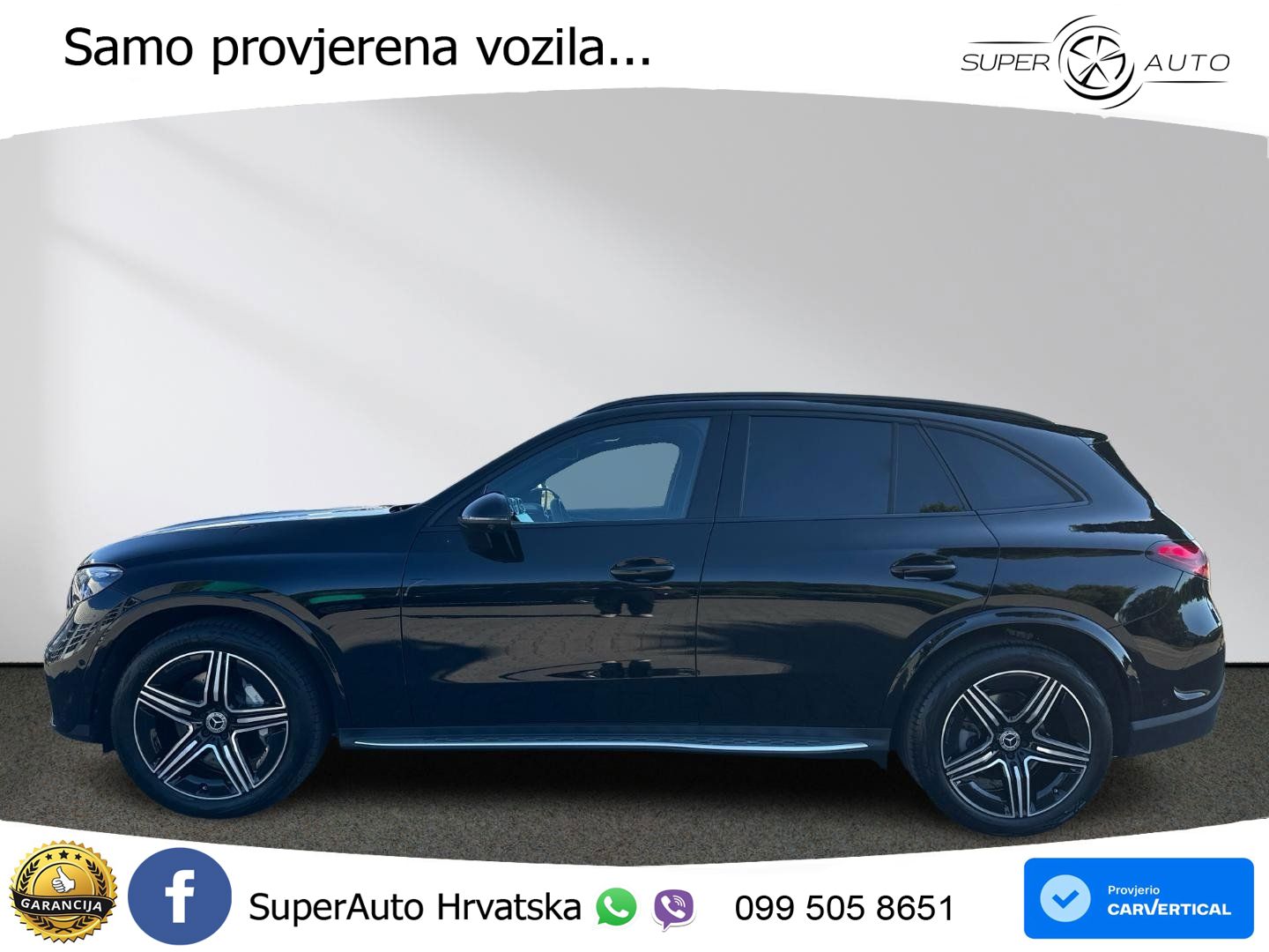 Mercedes GLC 200d (163 KS) 4MATIC 9G-TRONIC AMG ACC+GR SJED+360+PANO