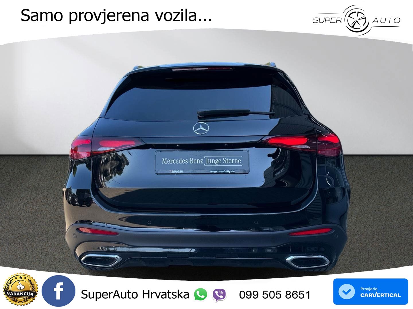 Mercedes GLC 200d (163 KS) 4MATIC 9G-TRONIC AMG ACC+GR SJED+360+PANO