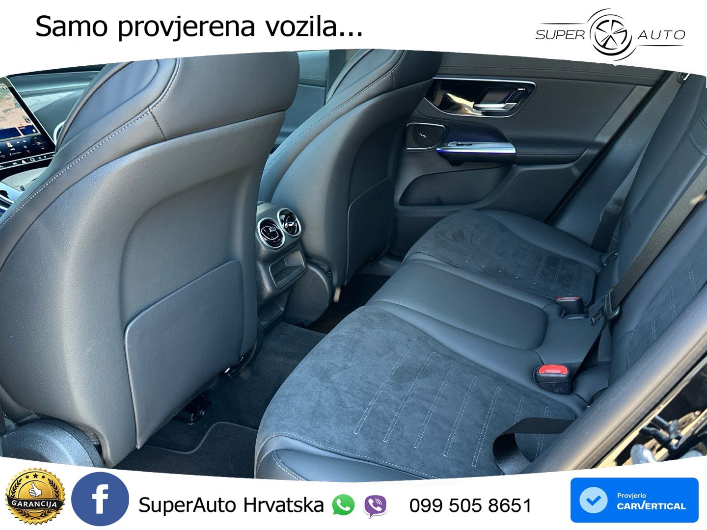 Mercedes GLC 200d (163 KS) 4MATIC 9G-TRONIC AMG ACC+GR SJED+360+PANO
