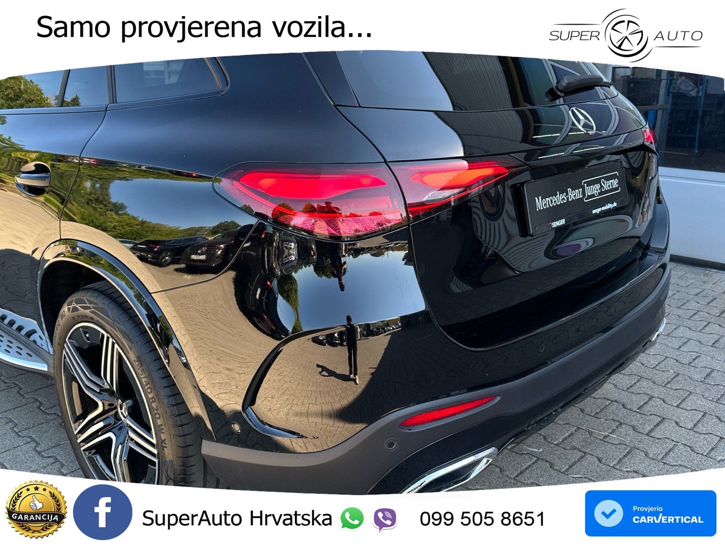 Mercedes GLC 200d (163 KS) 4MATIC 9G-TRONIC AMG ACC+GR SJED+360+PANO