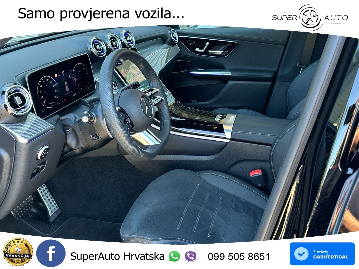Mercedes GLC 200d (163 KS) 4MATIC 9G-TRONIC AMG ACC+GR SJED+360+PANO