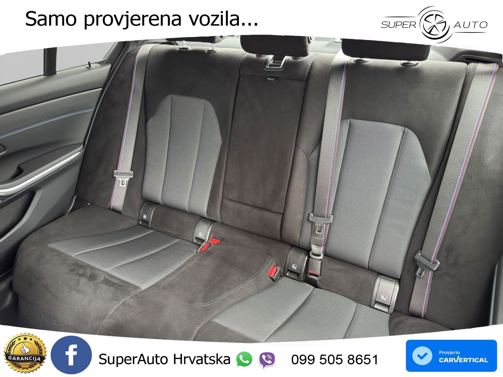 BMW 320i (184 KS) xDrive Steptronic M Sport LED+GR SJED+ACC