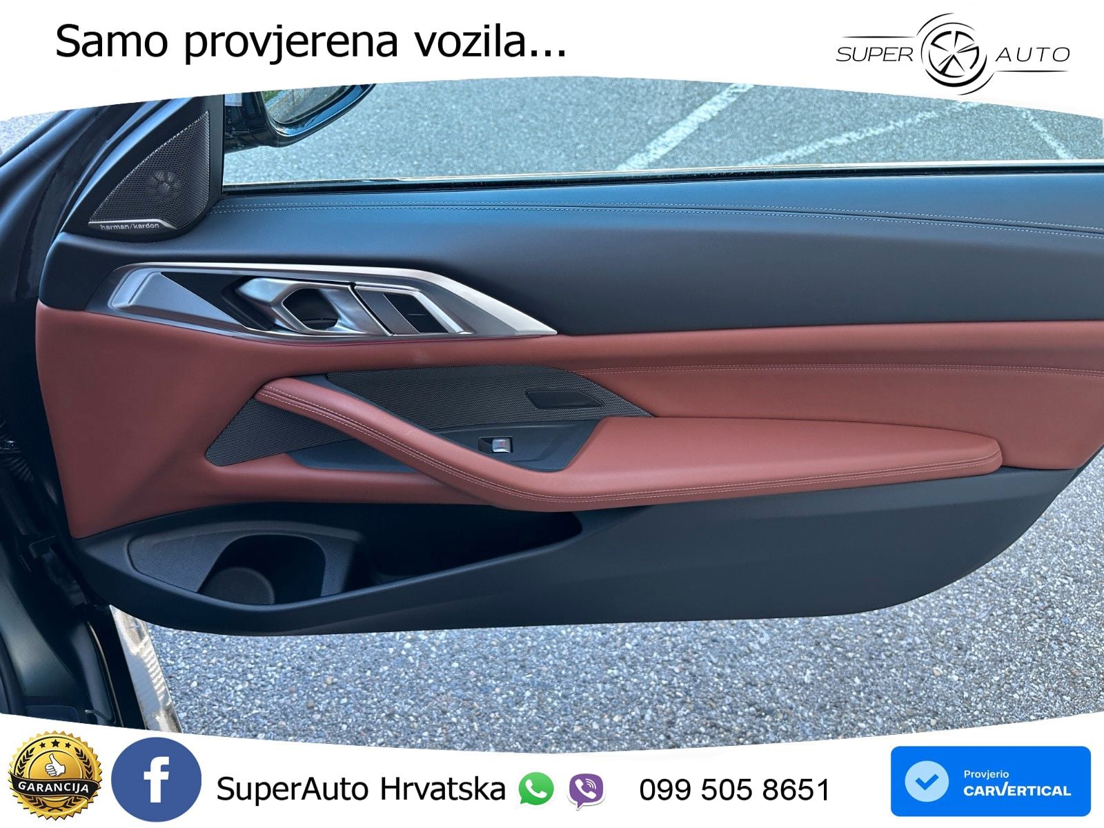 BMW M4 Competition 3.0 (530 KS) xDrive Steptronic