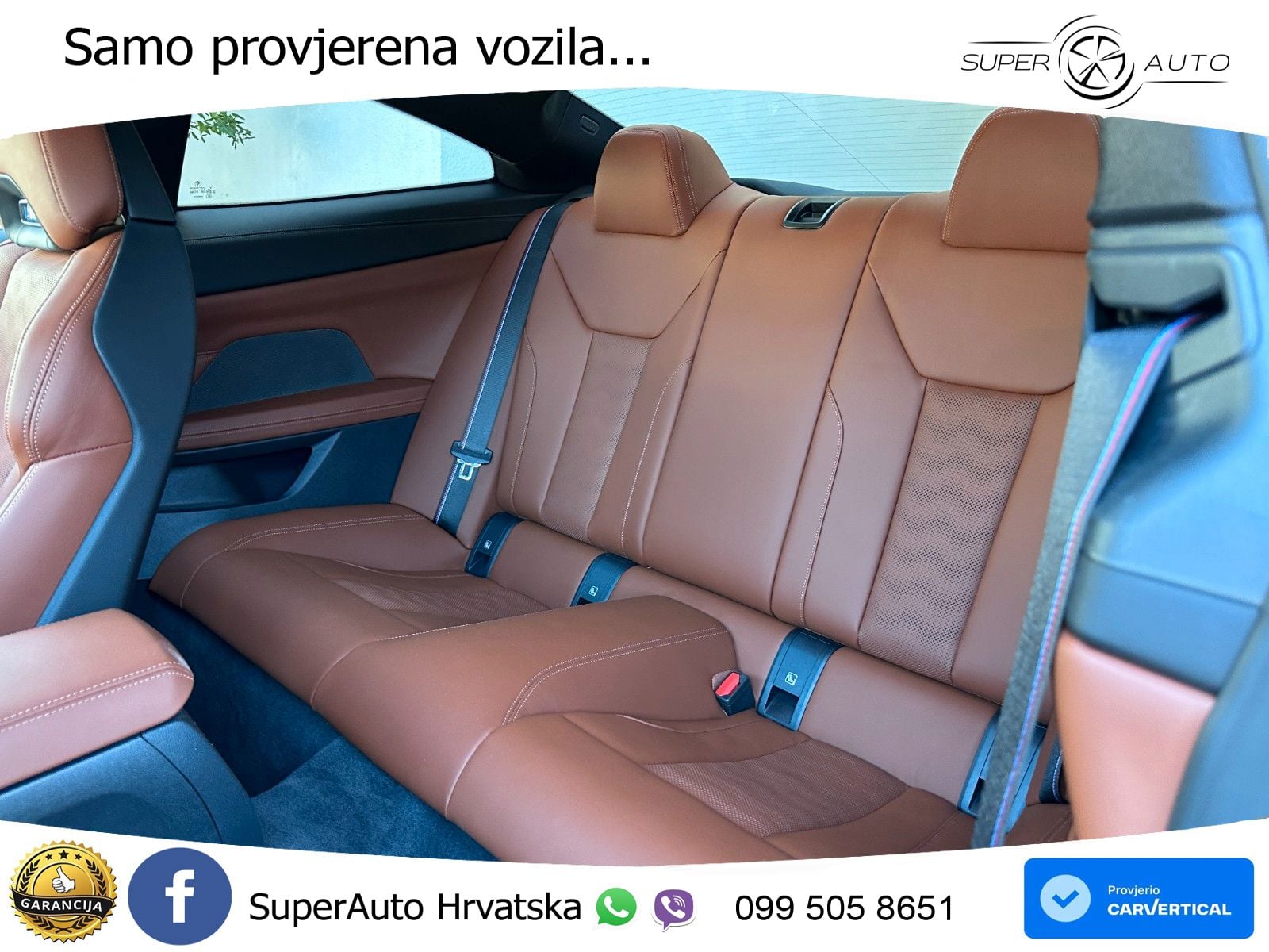 BMW M4 Competition 3.0 (530 KS) xDrive Steptronic