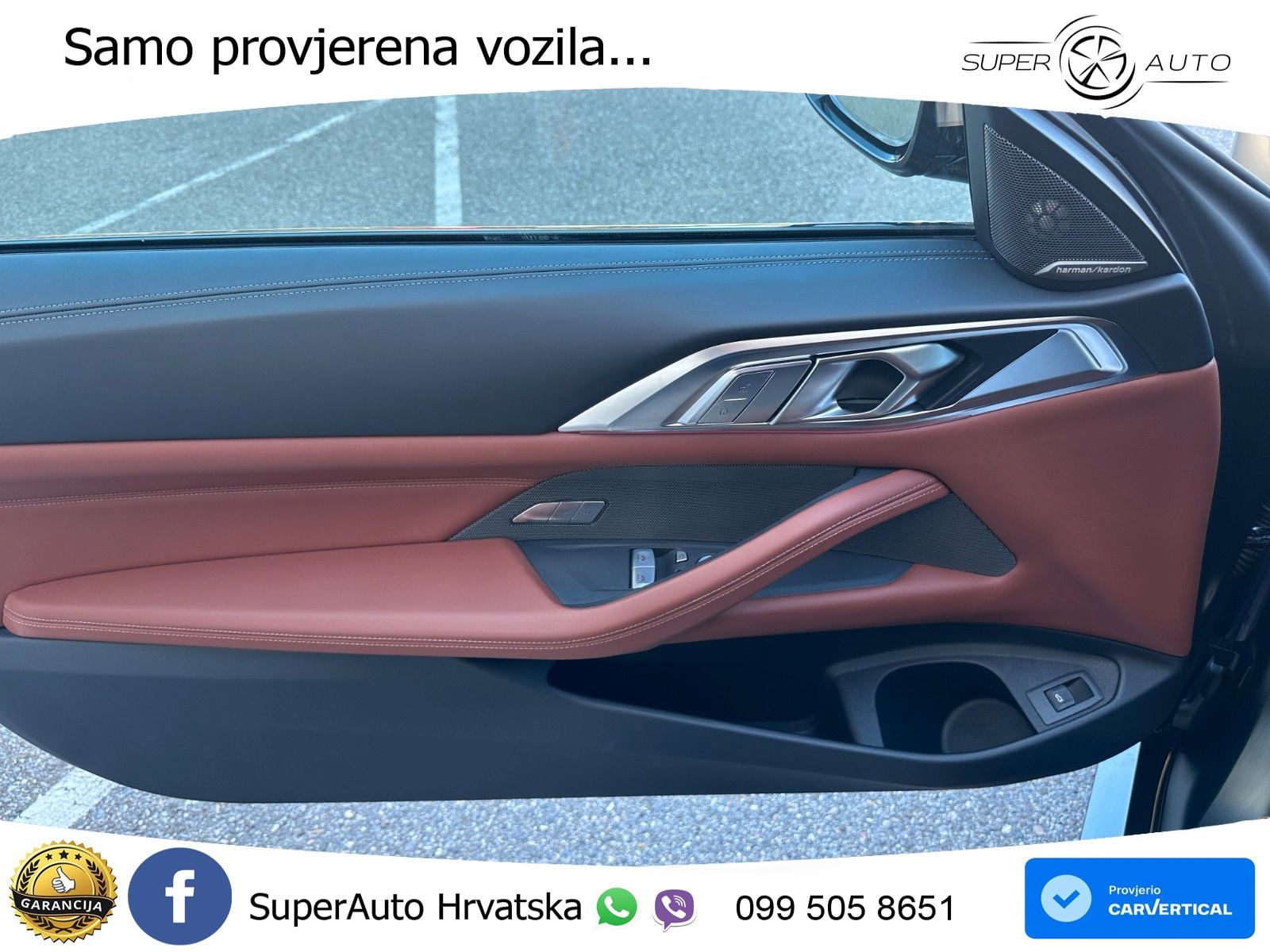 BMW M4 Competition 3.0 (530 KS) xDrive Steptronic