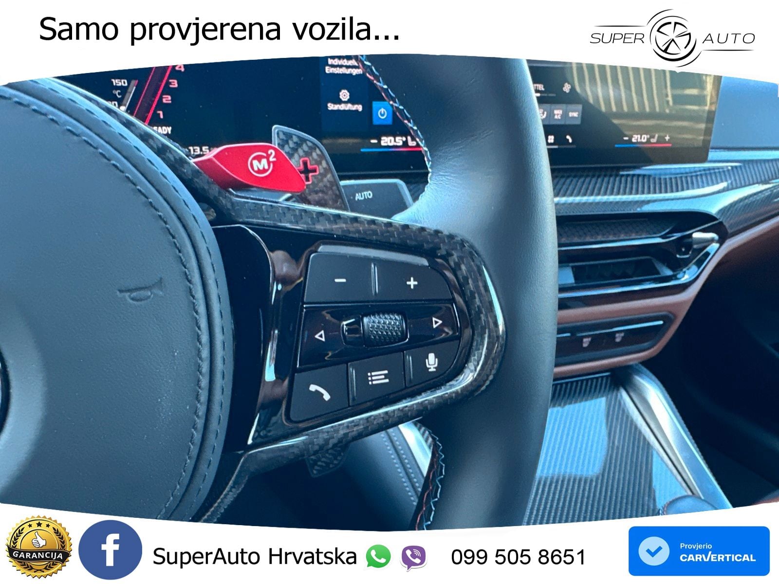 BMW M4 Competition 3.0 (530 KS) xDrive Steptronic