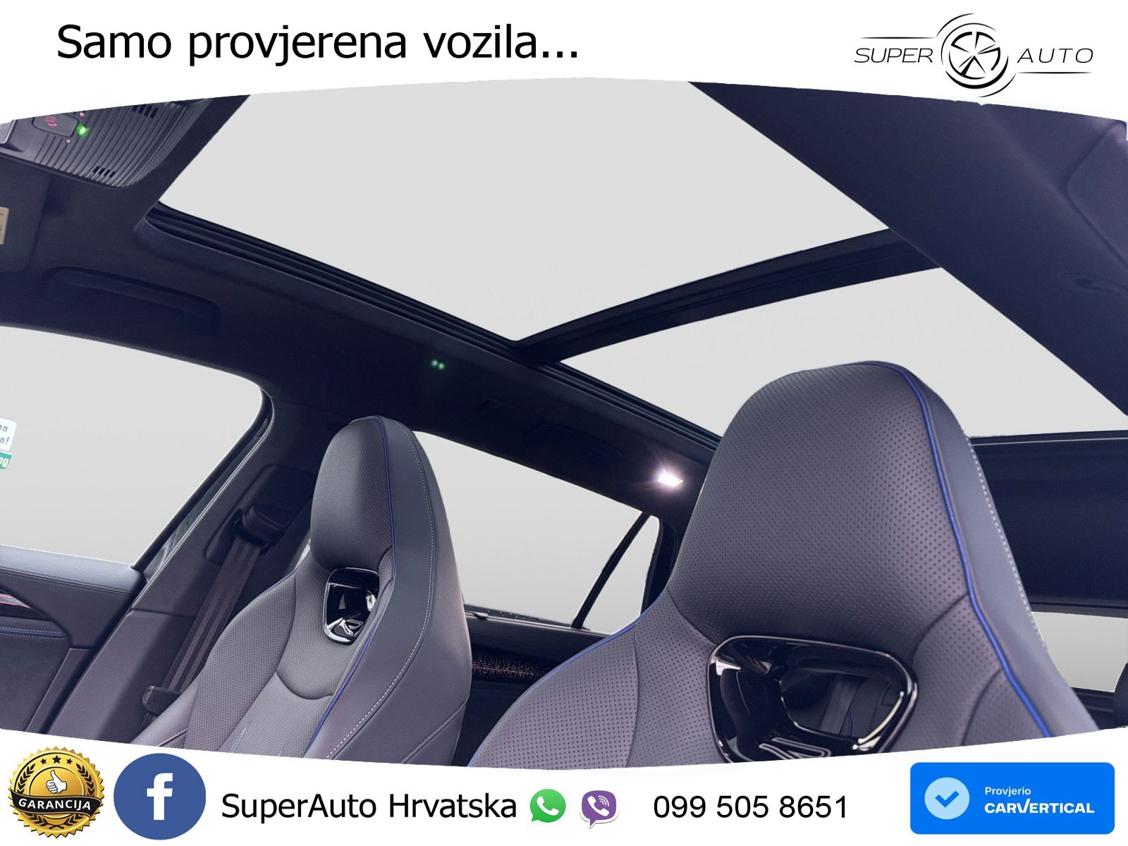 Volkswagen Passat Variant 2.0 TSI (265 KS) 4MOTION DSG R-Line LED+GR SJED+ACC