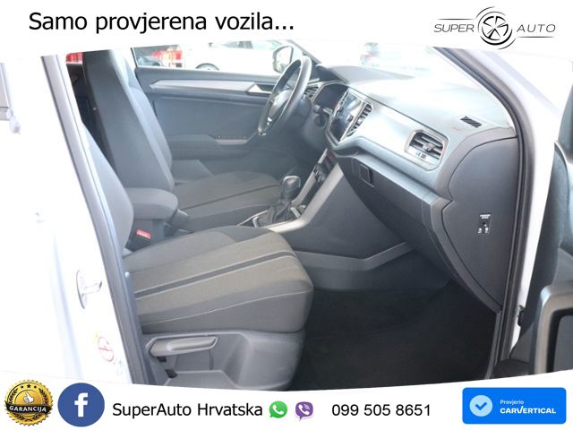 Volkswagen T-Roc I 1.5 TSI (150 KS) DSG LED+ACC