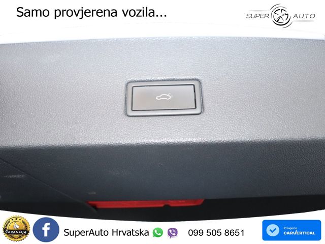 Volkswagen T-Roc I 1.5 TSI (150 KS) DSG LED+ACC