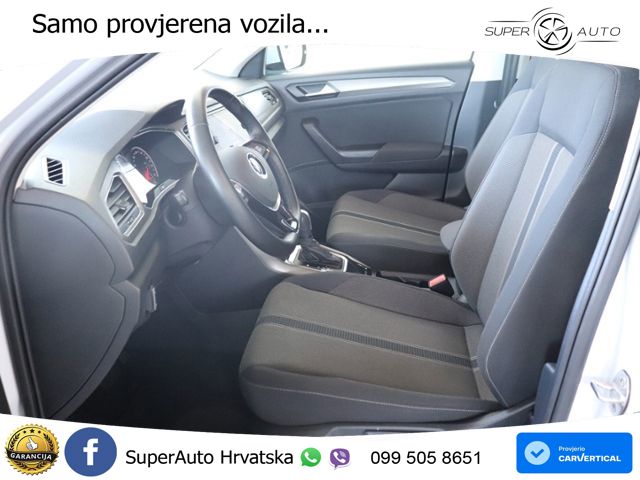 Volkswagen T-Roc I 1.5 TSI (150 KS) DSG LED+ACC