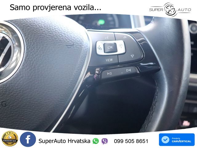 Volkswagen T-Roc I 1.5 TSI (150 KS) DSG LED+ACC