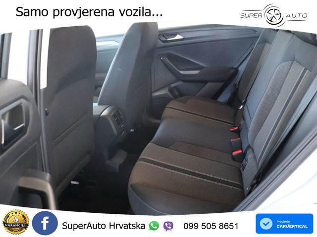 Volkswagen T-Roc I 1.5 TSI (150 KS) DSG LED+ACC