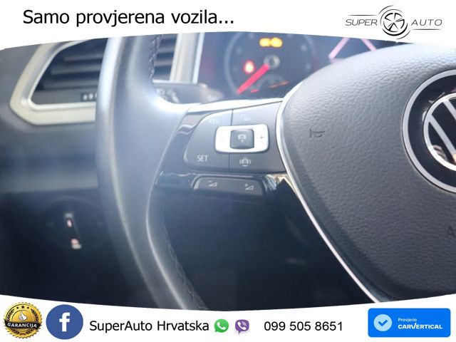 Volkswagen T-Roc I 1.5 TSI (150 KS) DSG LED+ACC