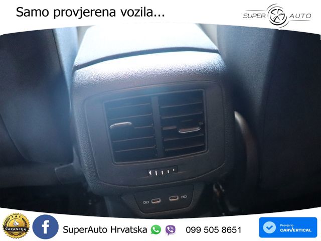 Volkswagen T-Roc I 1.5 TSI (150 KS) DSG LED+ACC