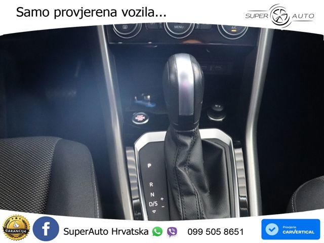 Volkswagen T-Roc I 1.5 TSI (150 KS) DSG LED+ACC