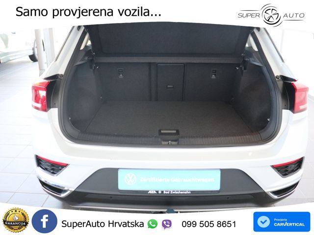 Volkswagen T-Roc I 1.5 TSI (150 KS) DSG LED+ACC