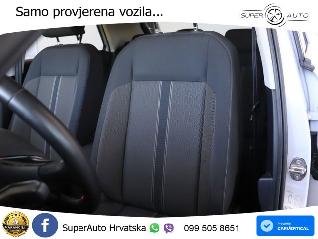 Volkswagen T-Roc I 1.5 TSI (150 KS) DSG LED+ACC