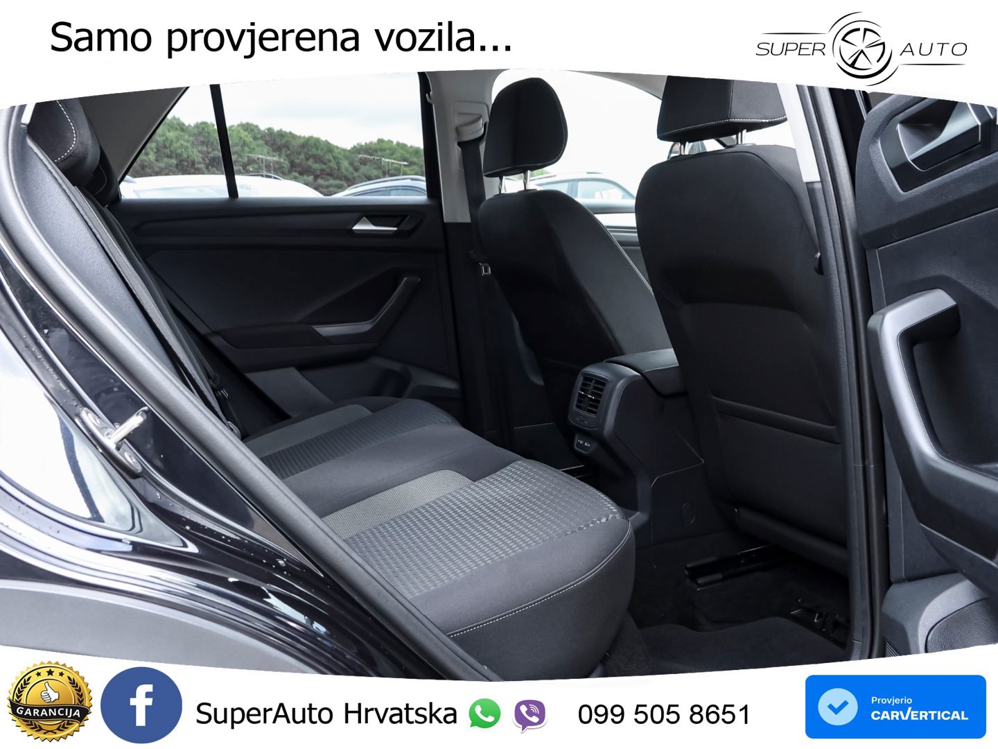 Volkswagen T-Roc I 2.0 TDI (116 KS)