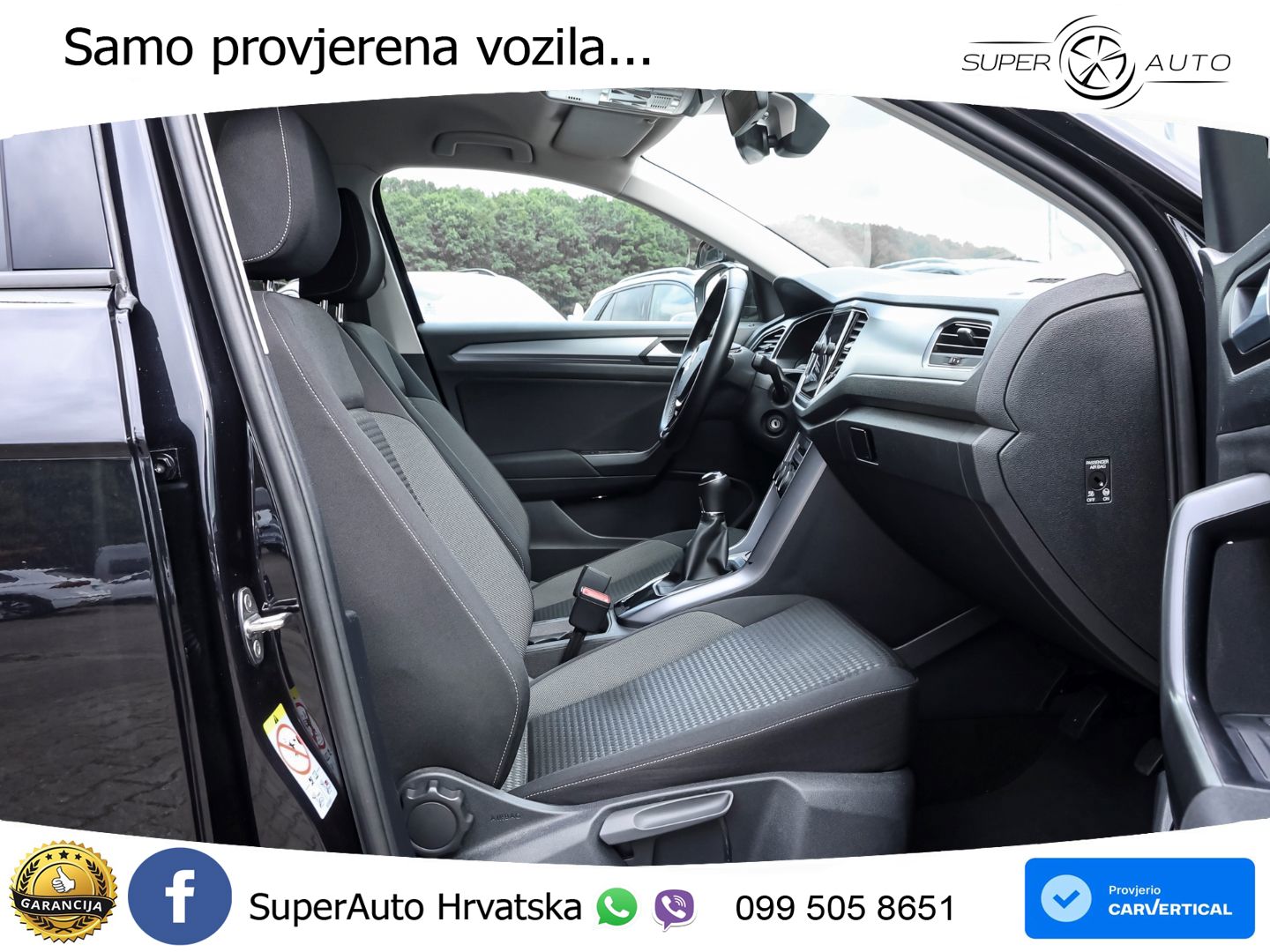 Volkswagen T-Roc I 2.0 TDI (116 KS)