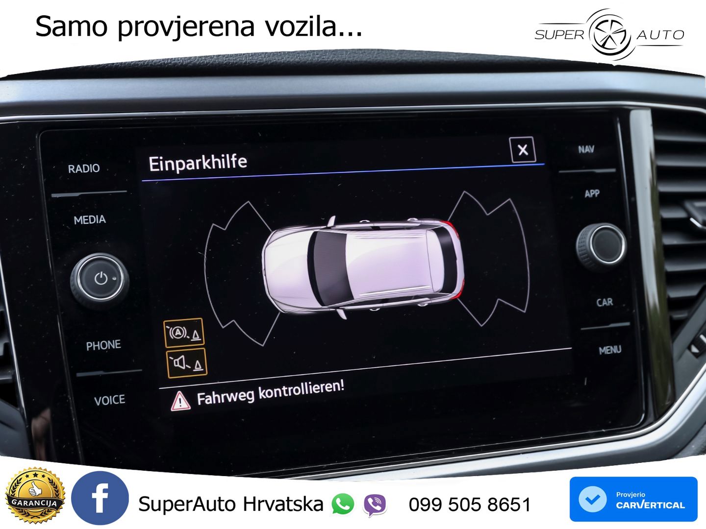 Volkswagen T-Roc I 2.0 TDI (116 KS)