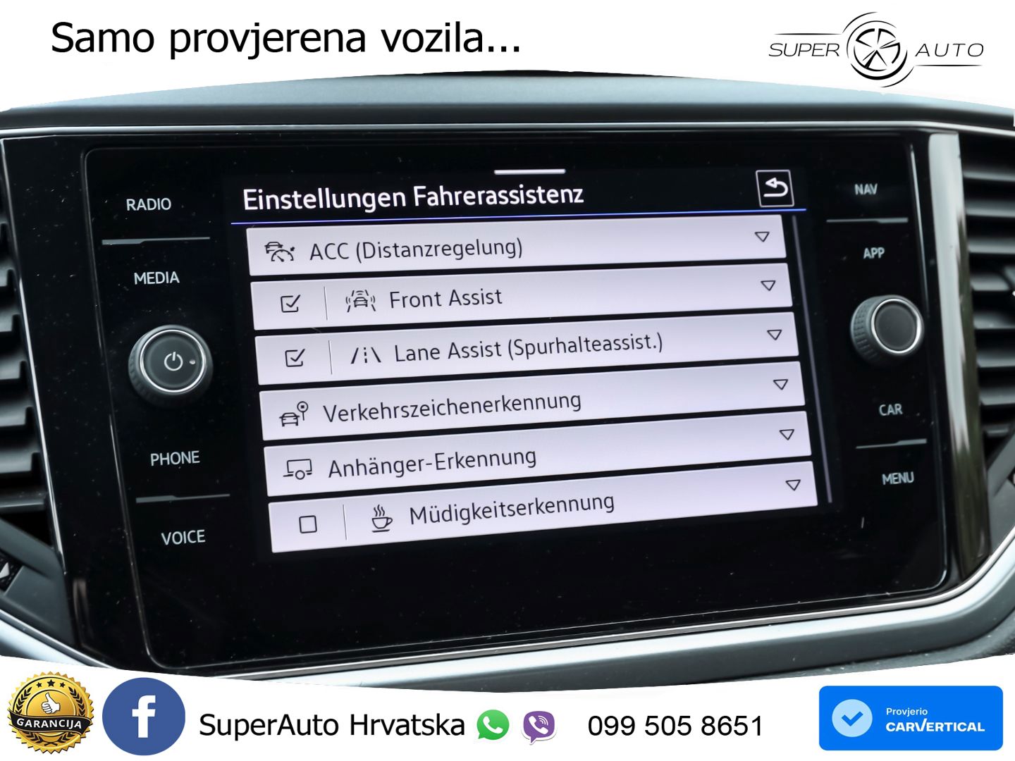 Volkswagen T-Roc I 2.0 TDI (116 KS)