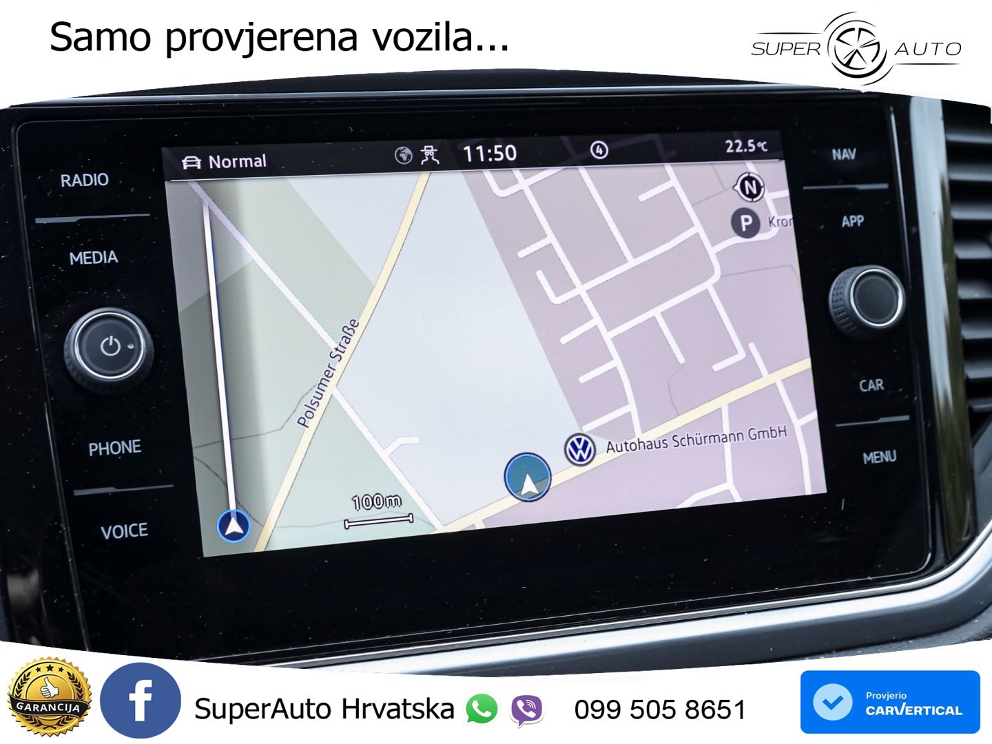 Volkswagen T-Roc I 2.0 TDI (116 KS)