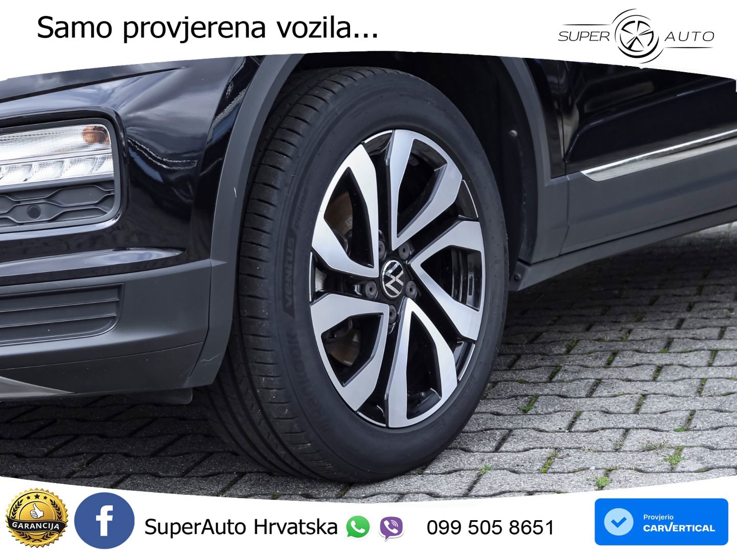 Volkswagen T-Roc I 2.0 TDI (116 KS)