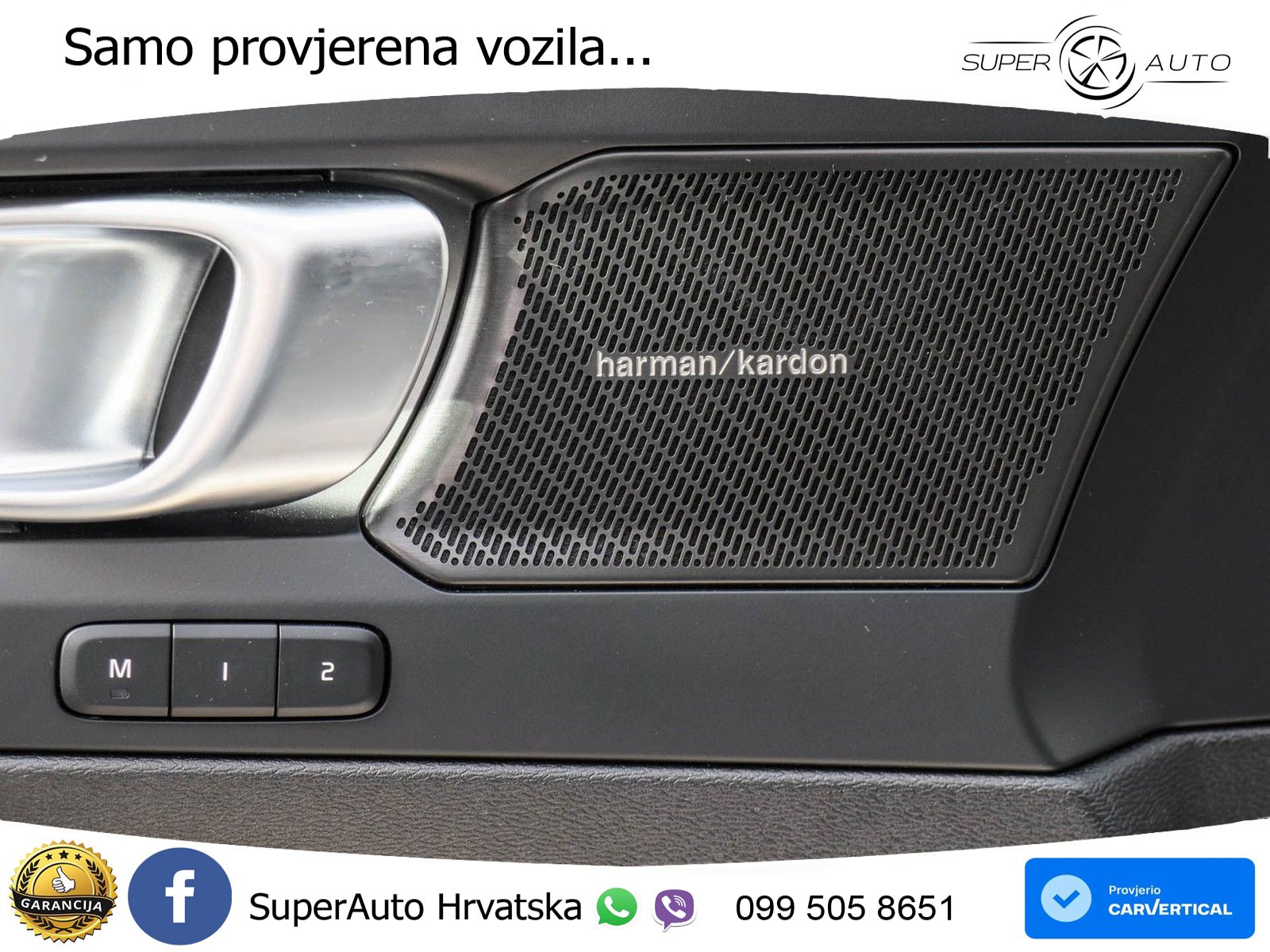 Volvo XC40 2.0 B3 163 KS Automatic