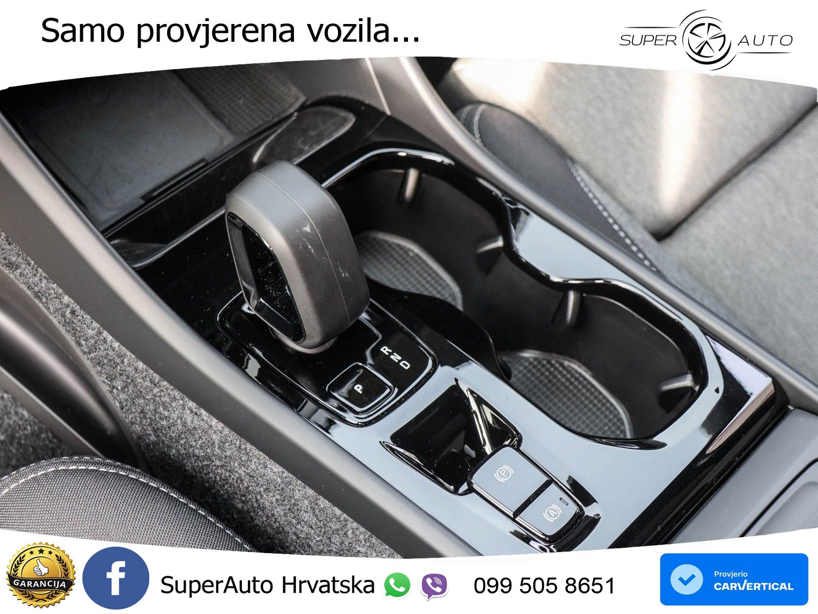Volvo XC40 2.0 B3 163 KS Automatic