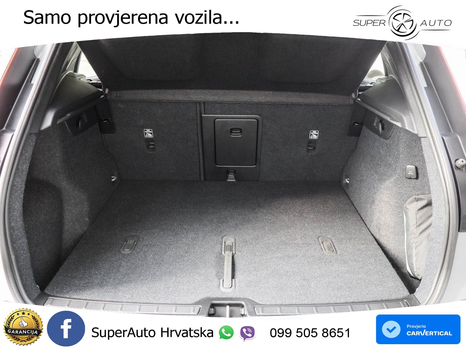 Volvo XC40 2.0 B3 163 KS Automatic