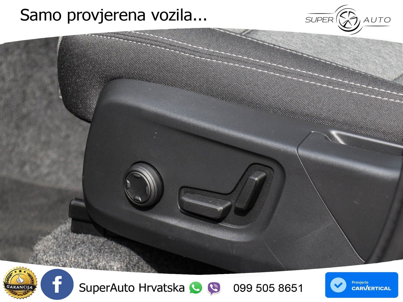 Volvo XC40 2.0 B3 163 KS Automatic
