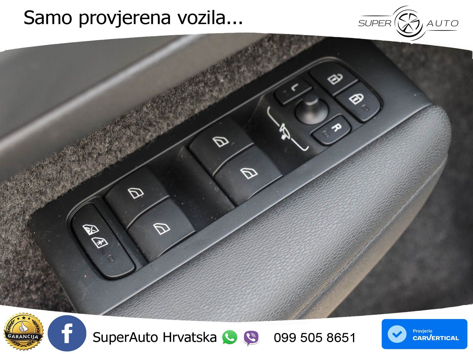 Volvo XC40 2.0 B3 163 KS Automatic