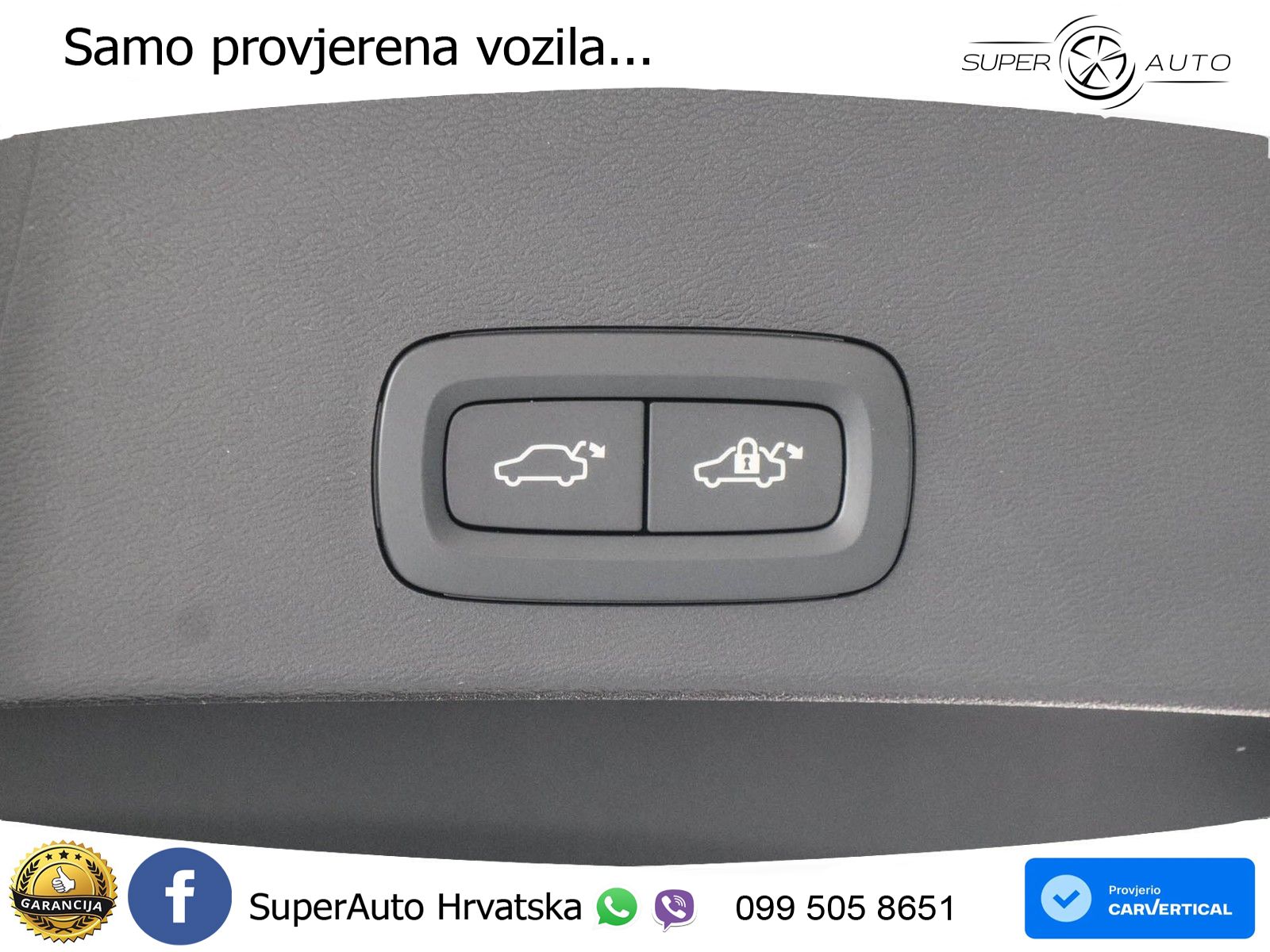 Volvo XC40 2.0 B3 163 KS Automatic