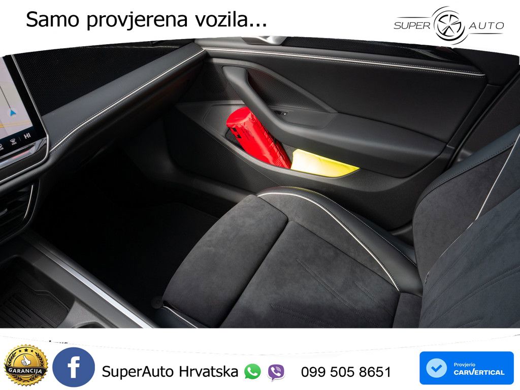 Volkswagen Passat Variant 1.5 eTSI (150 KS) DSG Business MATRIX+GR SJED+KAM