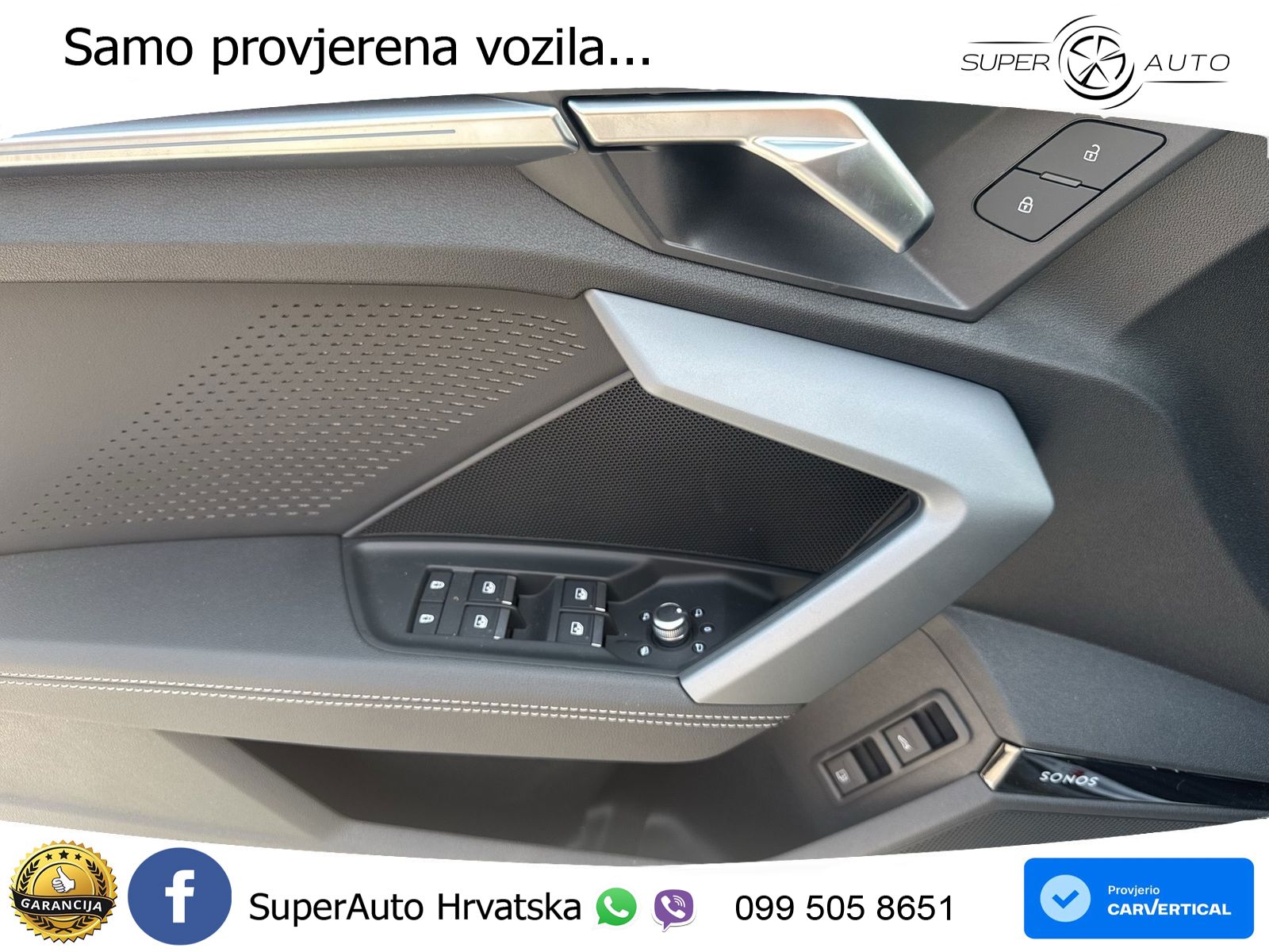 Audi A3 Sportback 40 TFSI e (204 KS) Plug-in Hybrid S tronic S line MATRIX+GR SJED+KAM