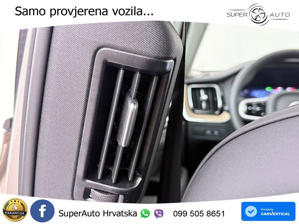 Volvo XC60 T8 AWD Geartronic ACC+HEAD+4xGR SJED+360+PANO