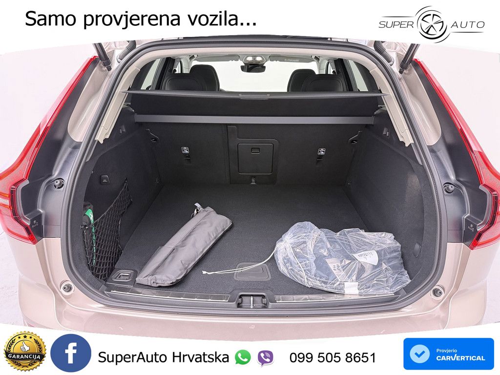 Volvo XC60 T8 AWD Geartronic ACC+HEAD+4xGR SJED+360+PANO