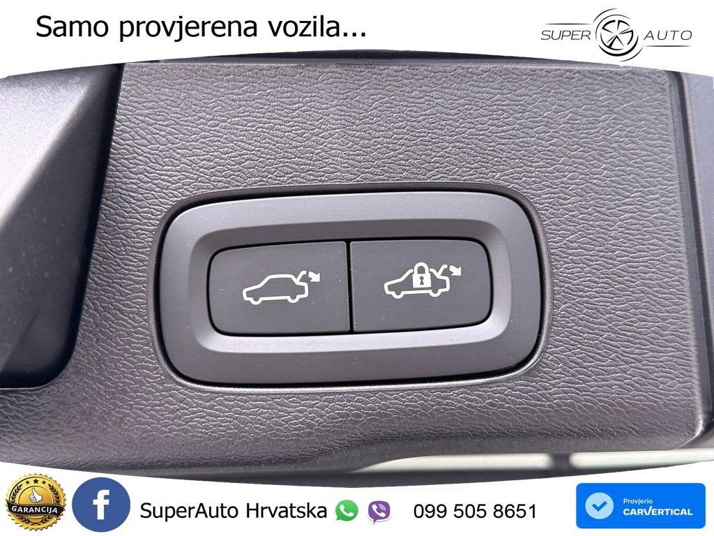 Volvo XC60 T8 AWD Geartronic ACC+HEAD+4xGR SJED+360+PANO