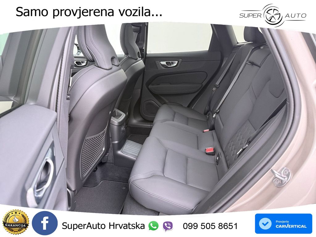 Volvo XC60 T8 AWD Geartronic ACC+HEAD+4xGR SJED+360+PANO