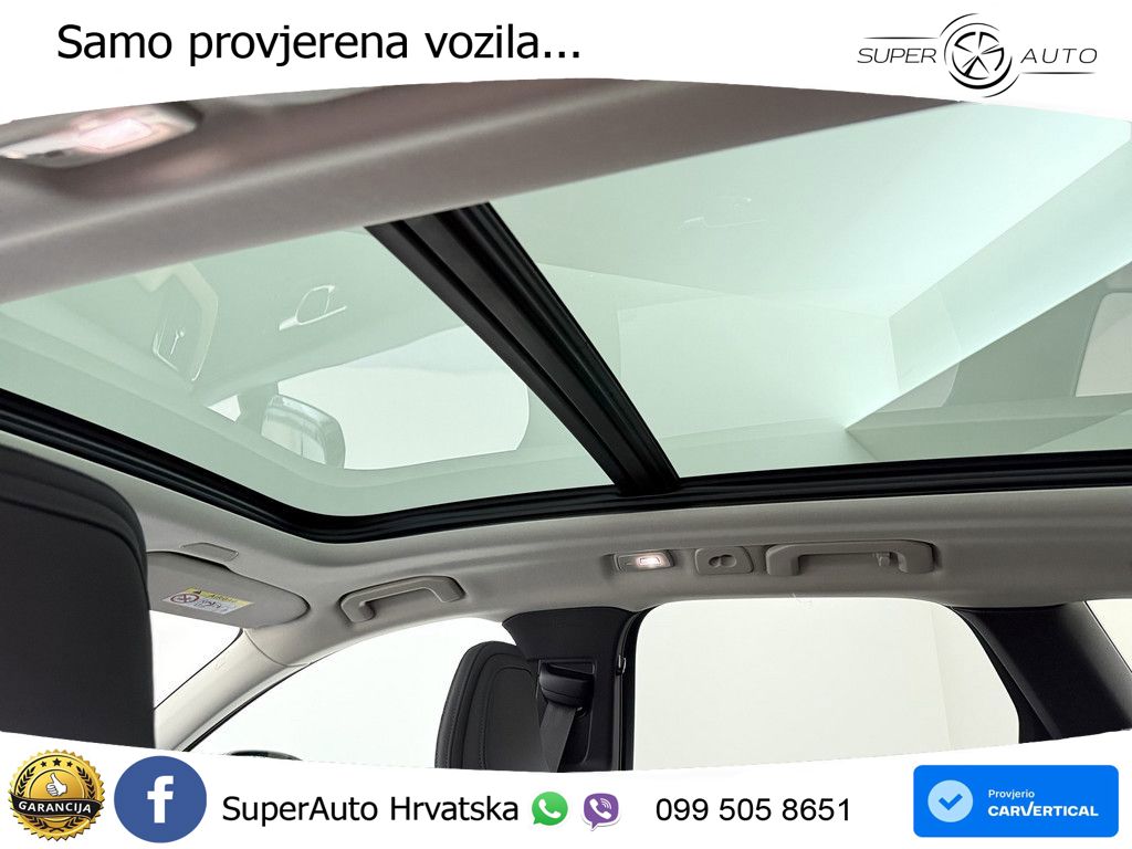 Volvo XC60 T8 AWD Geartronic ACC+HEAD+4xGR SJED+360+PANO