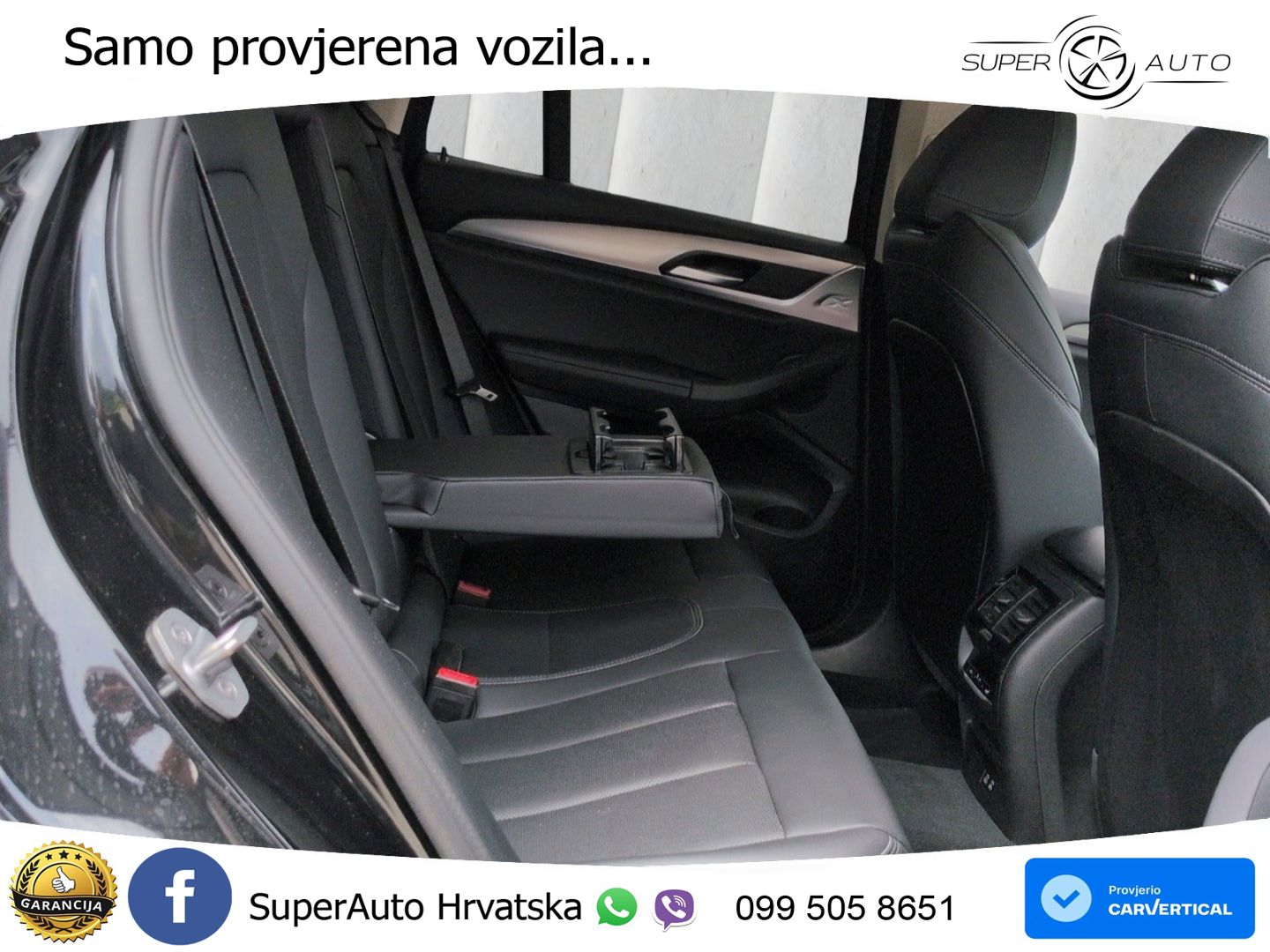 BMW X4 30i (245 KS) xDrive Steptronic LED+GR SJED+ACC