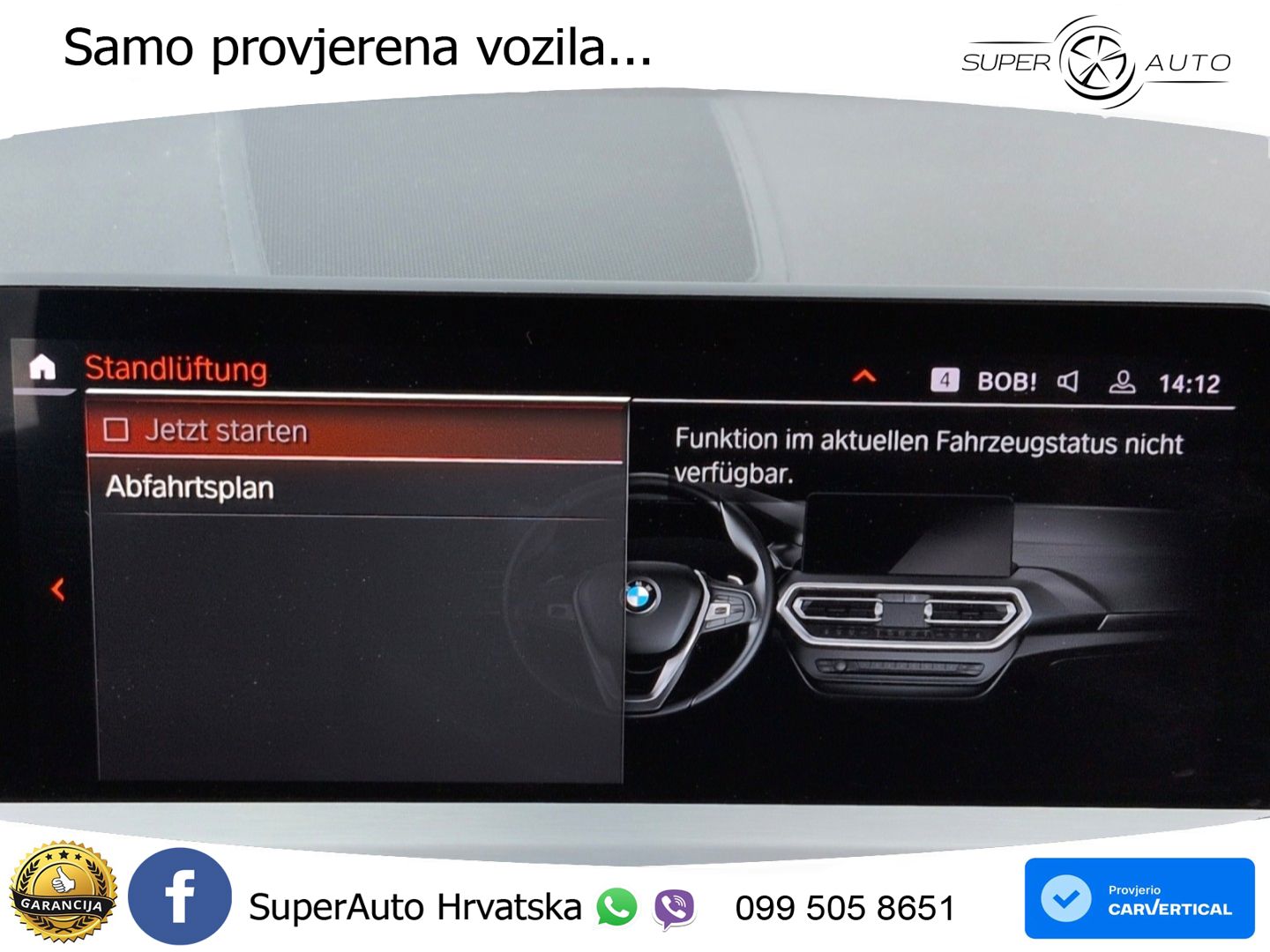 BMW X4 30i (245 KS) xDrive Steptronic LED+GR SJED+ACC