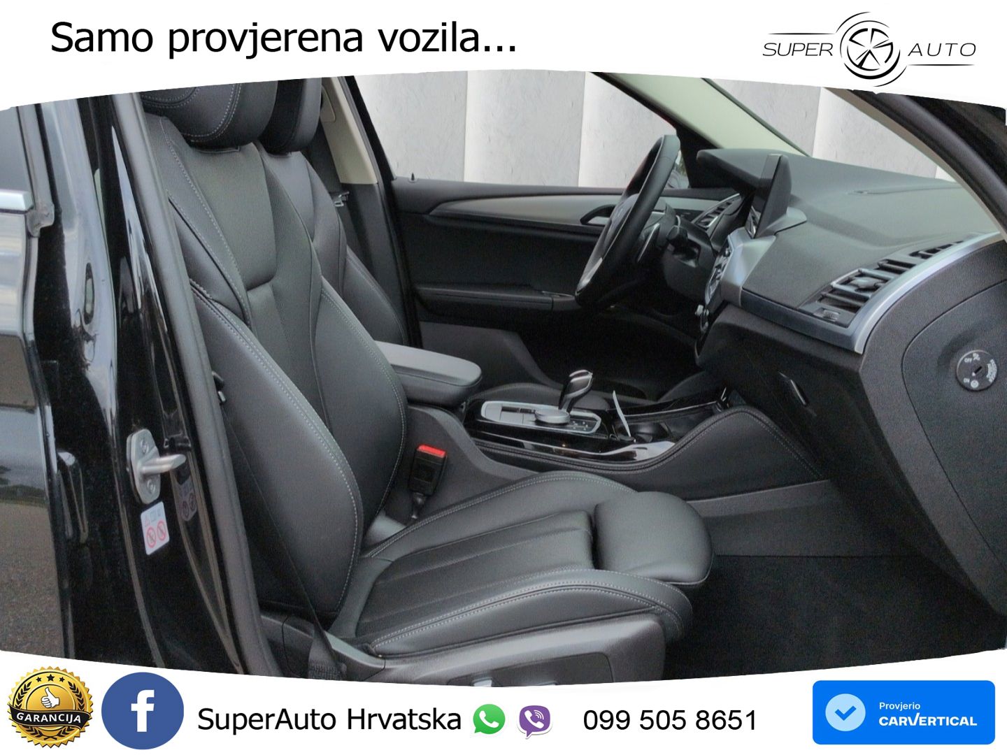 BMW X4 30i (245 KS) xDrive Steptronic LED+GR SJED+ACC