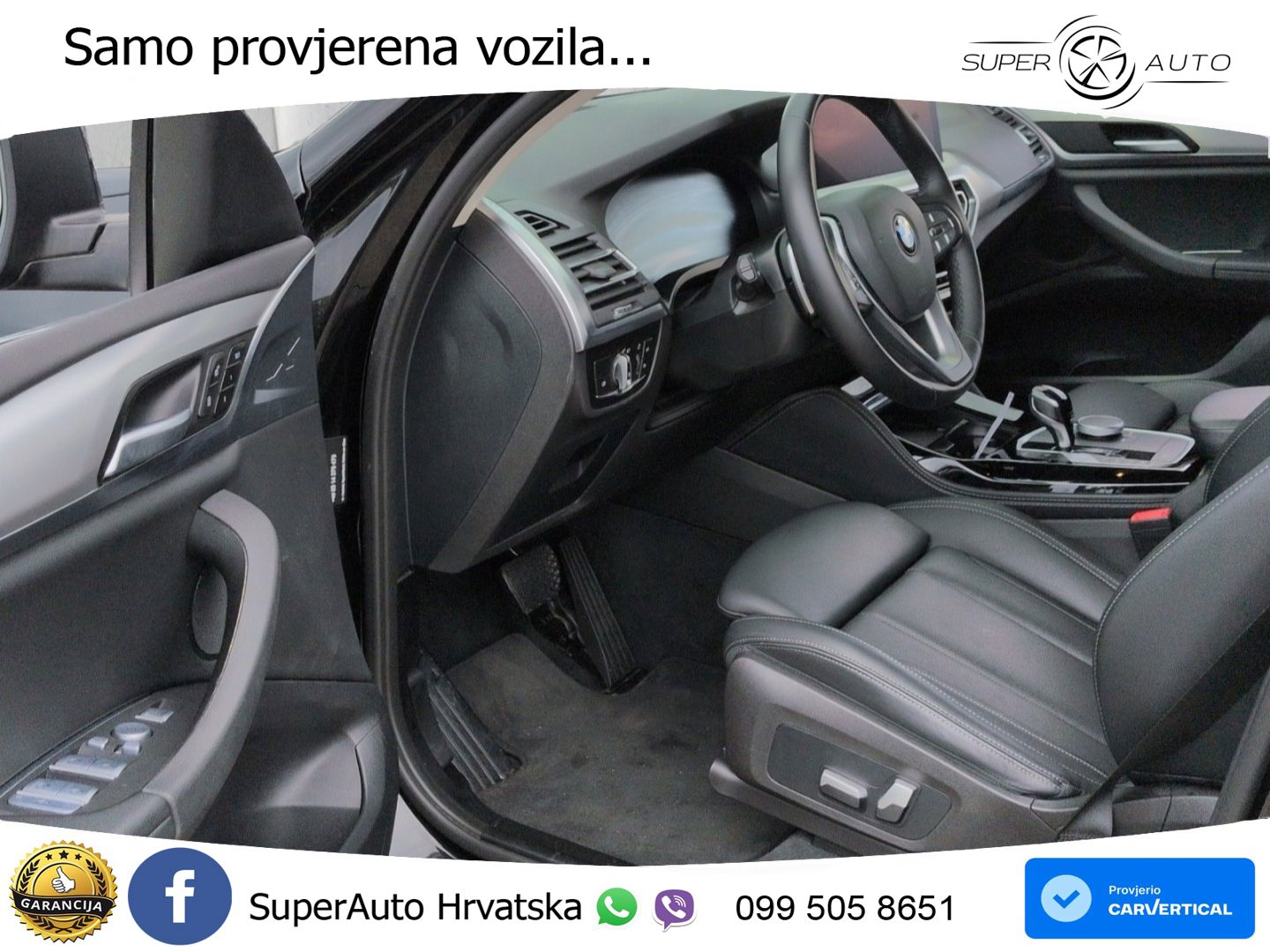 BMW X4 30i (245 KS) xDrive Steptronic LED+GR SJED+ACC